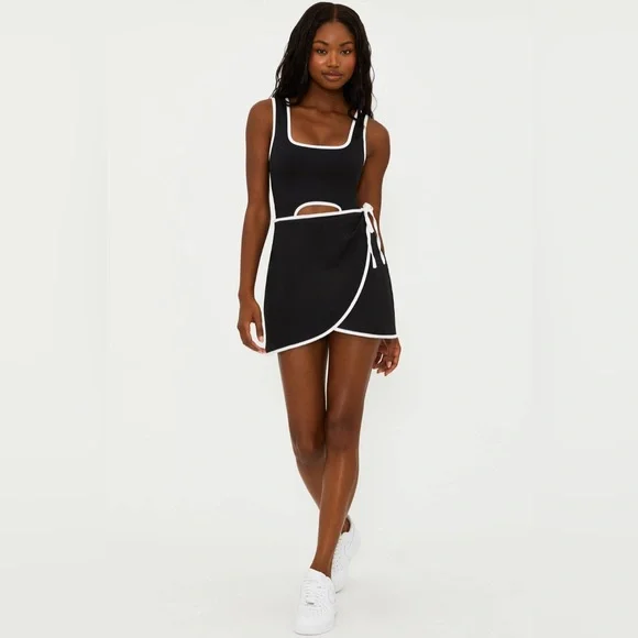Beach Riot | Dresses | Beach Riot Astrid Dress Black Size Xlarge 38 | Poshmark Beach Riot | Dresses | Beach Riot Astrid Dress Black Size Xlarge 38 | Poshmark